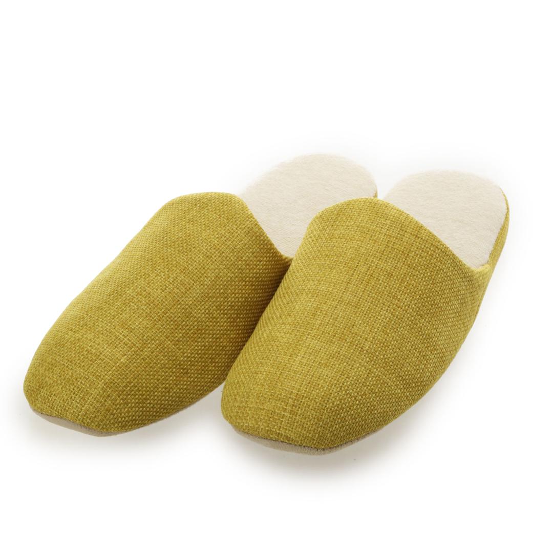 スリッパ おしゃれ スリッパ グレイズ GRAZE ルームシューズ 来客用 洗える かわいい 定番 ソフトスリッパ オールシーズン 母の日プレゼント ウォッシャブル メンズ レディース 参観日 母の日 おしゃれ 北欧 シンプル スリッパ・ルームシューズ it-graze 9893646 ir001 52.グリーン スリッパL(25-27cm)