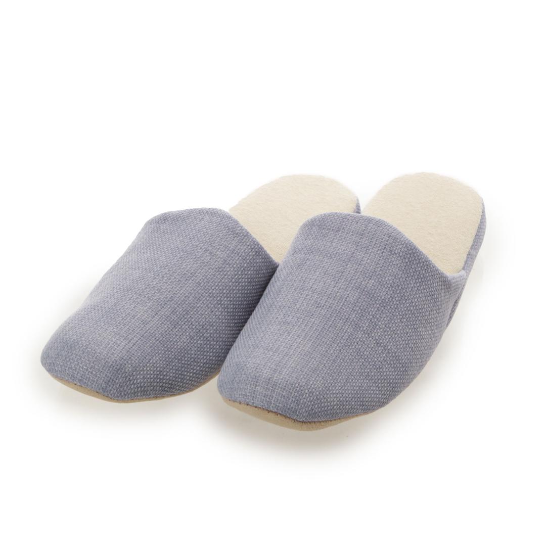 スリッパ おしゃれ スリッパ グレイズ GRAZE ルームシューズ 来客用 洗える かわいい 定番 ソフトスリッパ オールシーズン 母の日プレゼント ウォッシャブル メンズ レディース 参観日 母の日 おしゃれ 北欧 シンプル スリッパ・ルームシューズ it-graze 9893646 ir001 70.ラベンダー スリッパL(25-27cm)