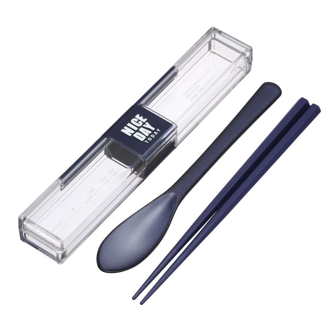 箸 スプーン セット 大人 通販 はしスプーンセット 箸スプーンセット コンビセット お弁当 カトラリー 携帯カトラリー 大人用 カトラリーセット お箸セット 弁当 おはし お箸 ランチ ランチグッズ お弁当用 携帯用 お弁当グッズ おしゃれ オシャレ NV ・