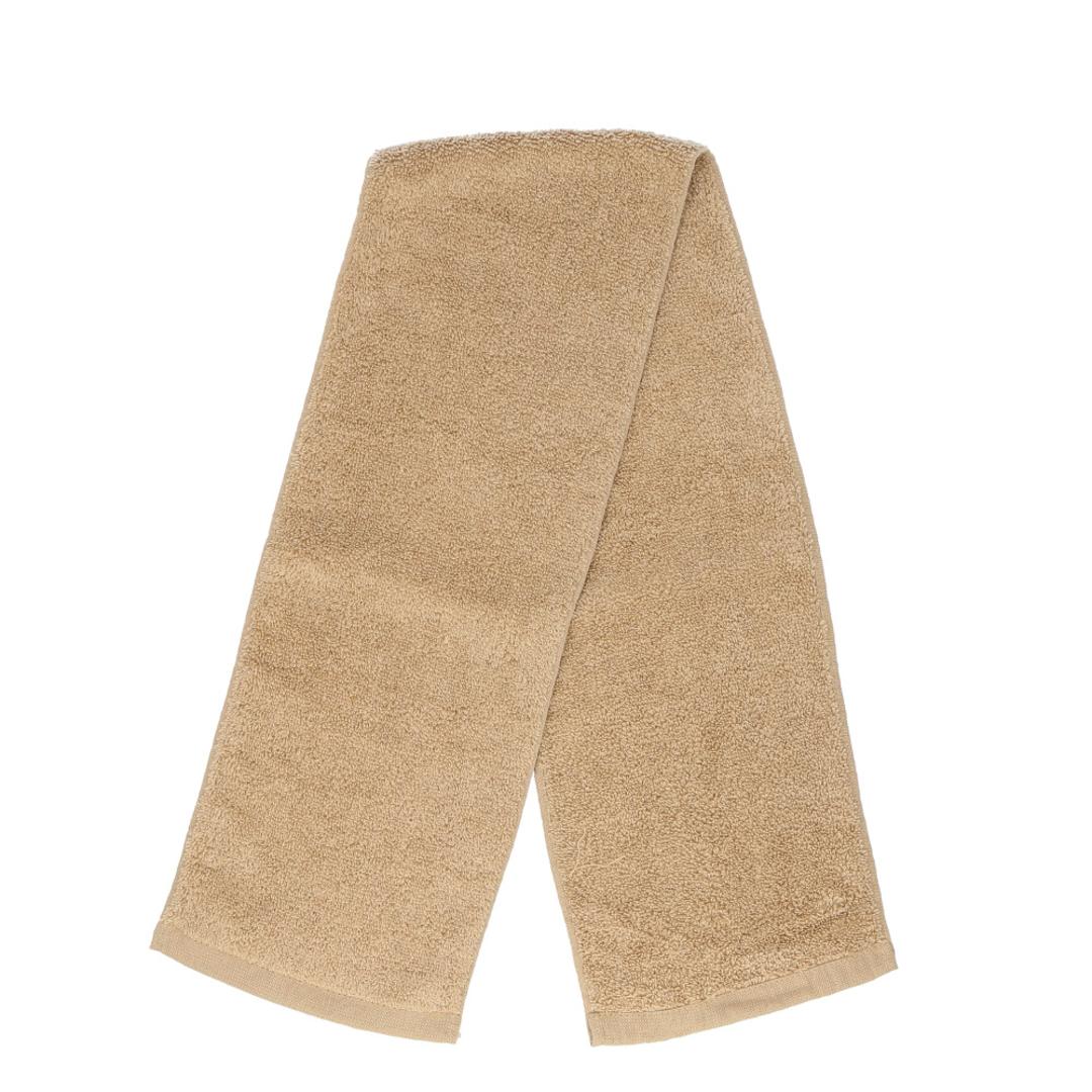 フェイスタオル スリム 通販 タオル フェイス 半分サイズ 半分こタオル スリムタオル ハーフサイズ シンプル 無地 長方形 ハンドタオル 小さめ 吸水 スリム幅 掛けやすい 洗面所 トイレ コンパクト ハンブン 日用品 ギフト 贈りもの 贈り物 モカ ・