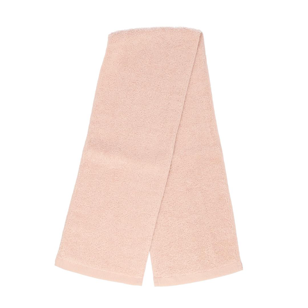 フェイスタオル スリム 通販 タオル フェイス 半分サイズ 半分こタオル スリムタオル ハーフサイズ シンプル 無地 長方形 ハンドタオル 小さめ 吸水 スリム幅 掛けやすい 洗面所 トイレ コンパクト ハンブン 日用品 ギフト 贈りもの 贈り物 ピンク ・