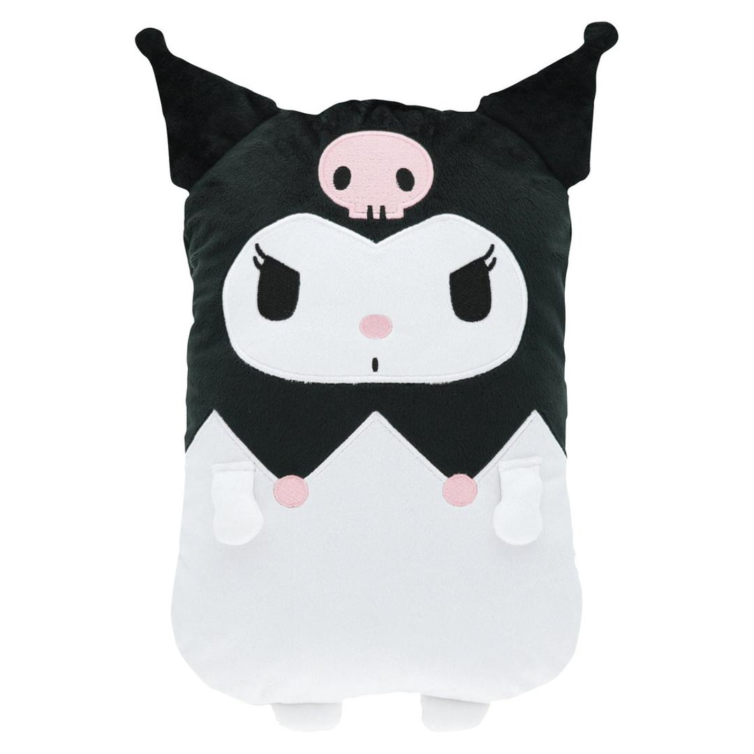 湯たんぽ キャラクター 通販 キャラクター湯たんぽ マスコット湯たんぽ ゆたんぽ カイロ 暖かい 防寒グッズ 防災 温活 オシャレ かわいい あったかグッズ 女子 女児 オフィス 会社 キャンプ あったか 防災グッズ ギフト 贈り物 クロミ ・