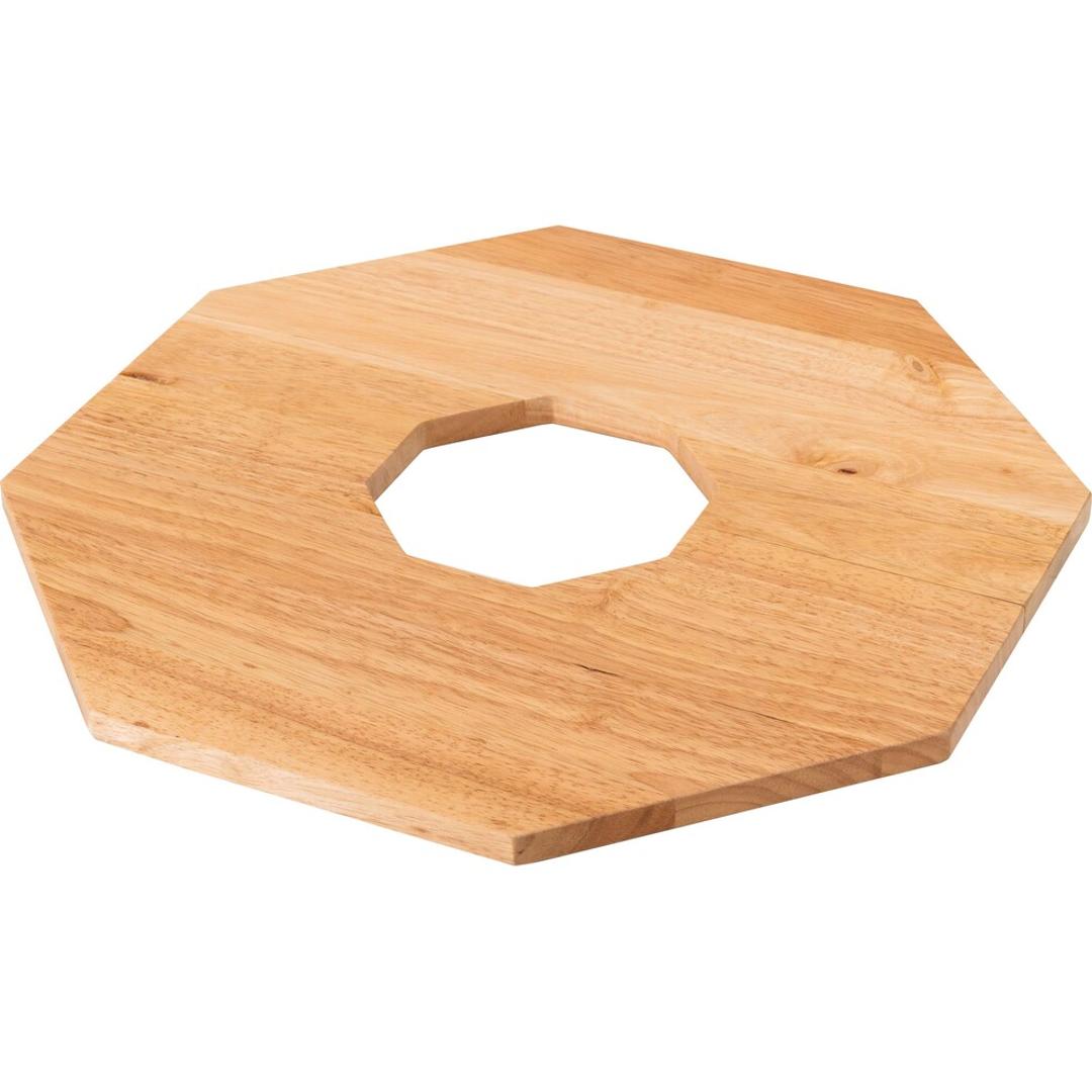 東谷 プランターテーブル 通販 プランターカバー サイドテーブル helppo 小物置き テーブル 机 植木鉢 天板 観葉植物 木製 天然木 おしゃれ ナチュラル プランター 鉢植え 蓋 ふた ウッド 北欧 ガーデニング あずまや インテリア 八角 ・