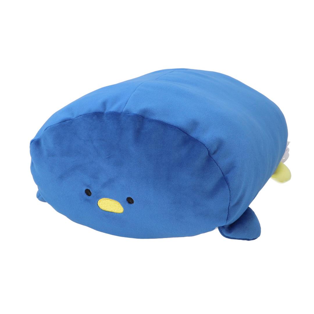 モチモチ 寝そべり クッション 通販 キャラクター ぬいぐるみ もちもち