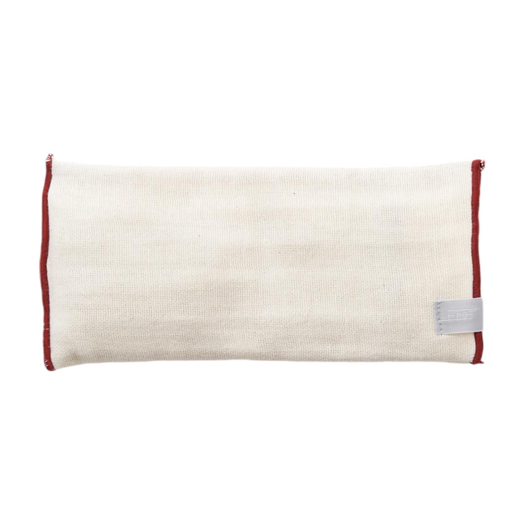 アイピロー 通販 温冷 あずき 小豆 目 アイマスク アイケア レンジ ホット クール 安眠 リラックス あたためる 温める 冷やす ほくほく fromF フロムエフ 持ち運び あずき ・