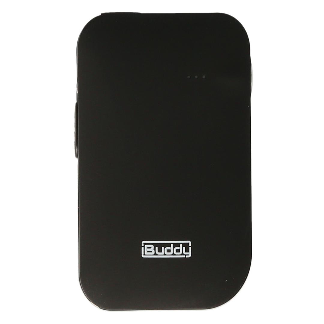 加熱式タバコ 互換 通販 電子タバコ 本体 小型 軽量 お手入れ 掃除 スターターキット たばこ スティック スティックホルダー 本体 バッテリ 一体型 おしゃれ iBuddy i1 アイバディーアイワン PULZE パルズ IQOS アイコス レッド ネイビー ブラック 操作 簡単 連続喫煙 ブラック ・