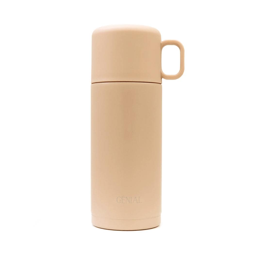 水筒 コップ付き 通販 保温 保冷 200ml 少量 マイボトル 直飲み マグボトル おしゃれ かわいい ミニボトル 小さめ 日用品 母の日 敬老の日 ギフト キッチン 雑貨 コライユ ・