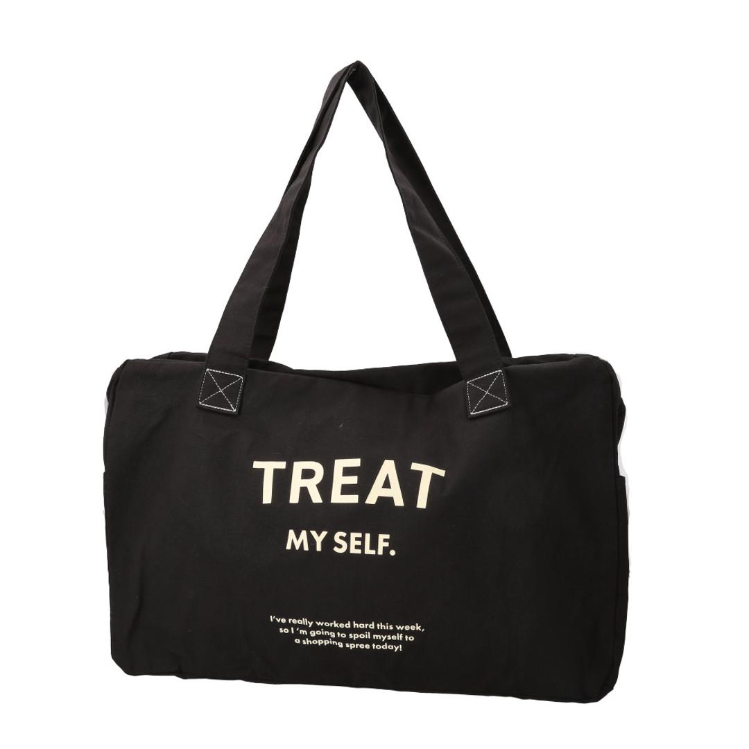 jouet ジョエット ボストンバッグ J6371 通販 ボストンバック 大容量 キャンバス 旅行 帆布 2way 修学旅行 レディース メンズ 1泊 2泊 大型 おしゃれ 大きい 折りたたみ アウトドア バッグ 機内持ち込み 超大容量 トラベルバッグ ブラック ・