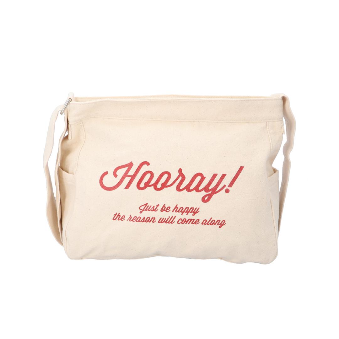 jouet ショルダーバッグ 通販 ジョエット J7661 ショルダーバック 斜めがけバッグ キャンバスバッグ キャンバスショルダーバッグ レディース メンズ A4 通学通勤 大容量 旅行 肩掛け おしゃれ シンプル 大人 かわいい レディースバッグ アイボリー ・