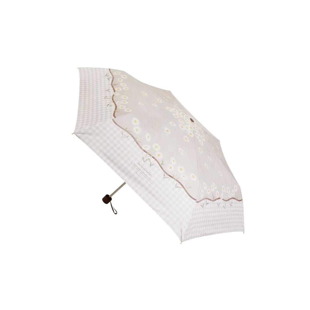 折りたたみ傘 晴雨兼用 通販 折り畳み傘 晴雨兼用傘 晴雨兼用折りたたみ傘 晴雨兼用折り畳み傘 手動開閉 手開き 55cm 雨傘 晴れ雨兼用傘 JK-169 紫外線対策 uvカット 日傘 ひがさ 遮光 かさ 婦人傘 暑さ対策 贈り物 通勤 通学 おしゃれ マーガレット ・