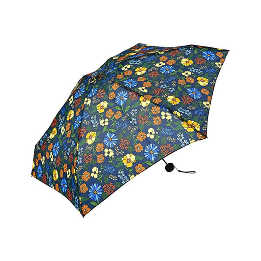 折りたたみ傘 晴雨兼用 通販 晴雨兼用折りたたみ傘 傘 かさ カサ 日傘 折り畳み傘 軽量 軽い 持ち運び 携帯 男女兼用 軽量傘 通勤 通学 メンズ レディース 大人 おしゃれ かわいい 梅雨 雨 レイングッズ KiU キウ 母の日 贈り物 ギフト 169.サイケデリックフラワー ・