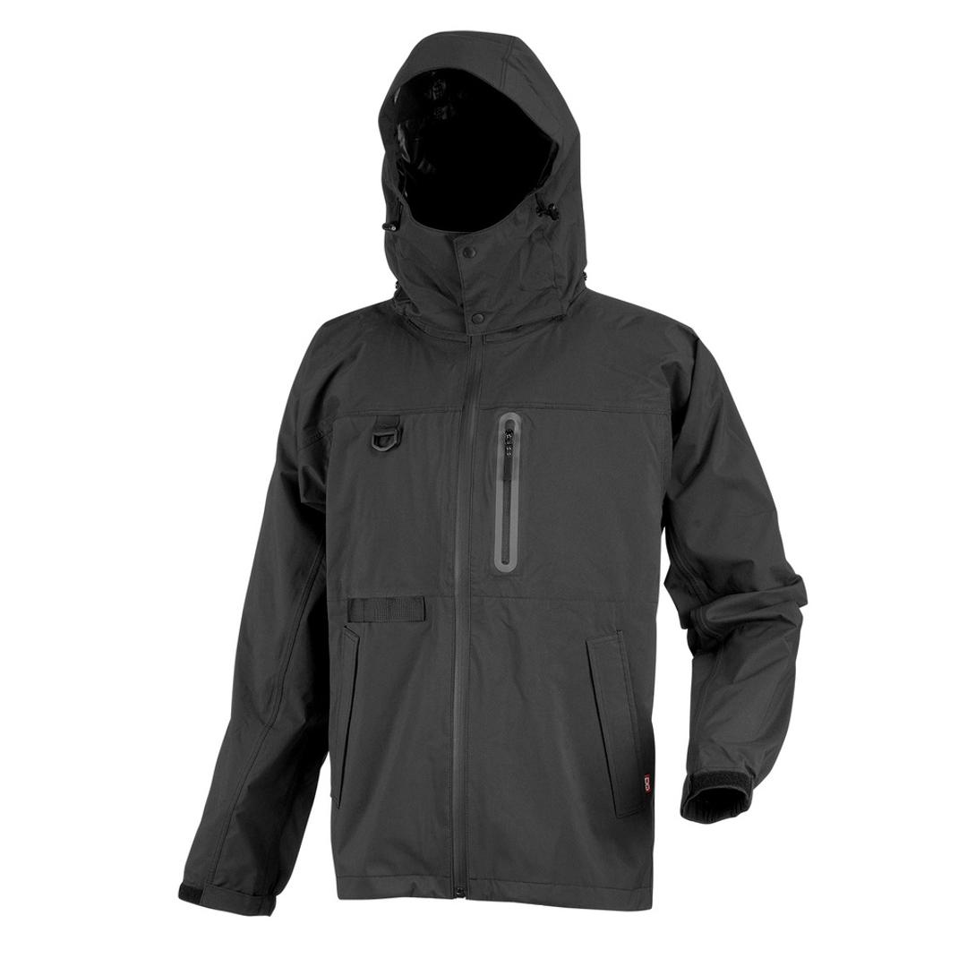 カジメイク レインスーツ Kajimeiku F-001 通販 レインコート 上下 防水 レインウェア レインウエア レインパンツ 上下セット フィッシングレインスーツ 自転車 釣り バイク キャンプ 通勤 通学 ストレッチ 蒸れにくい 透湿 雨具 カッパ 合羽 ブラック Sサイズ