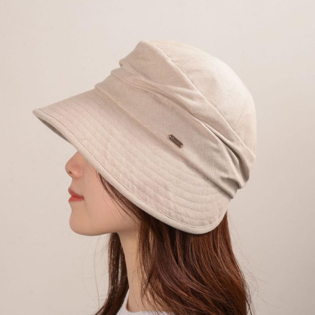 帽子 レディース キャスケット 通販 レディースキャスケット ハット ぼうし レディース帽子 レディースハット サイズ調整可能 つば広 おしゃれ オシャレ かわいい 可愛い 暑さ対策 日除け 日よけ 女性 学生 通勤 通学 ファッション小物 旅行 お出かけ BE ・