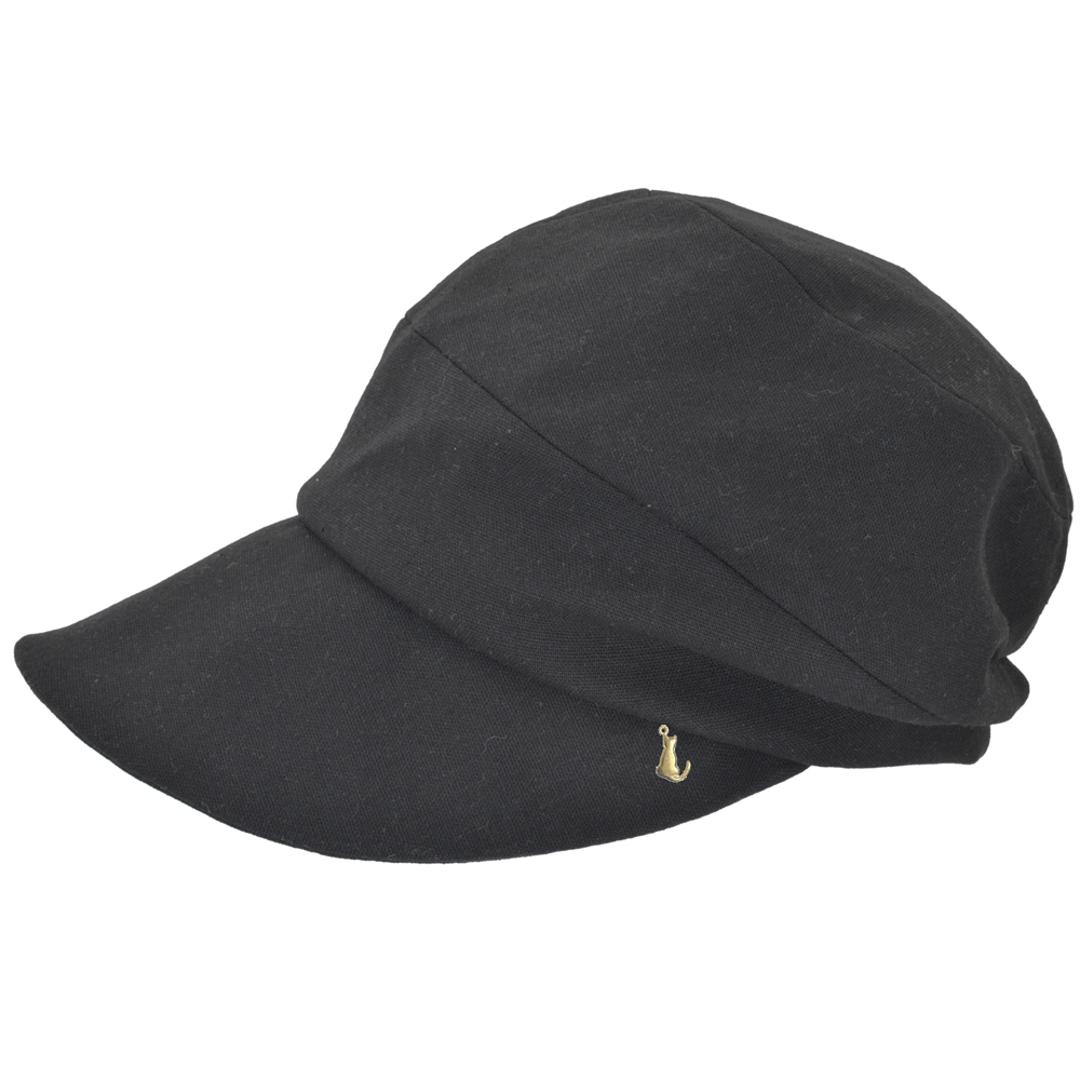 帽子 レディース キャスケット 通販 レディースキャスケット ハット ぼうし レディース帽子 レディースハット サイズ調整可能 つば広 おしゃれ オシャレ かわいい 可愛い 暑さ対策 日除け 日よけ 女性 学生 通勤 通学 ファッション小物 旅行 お出かけ BK ・