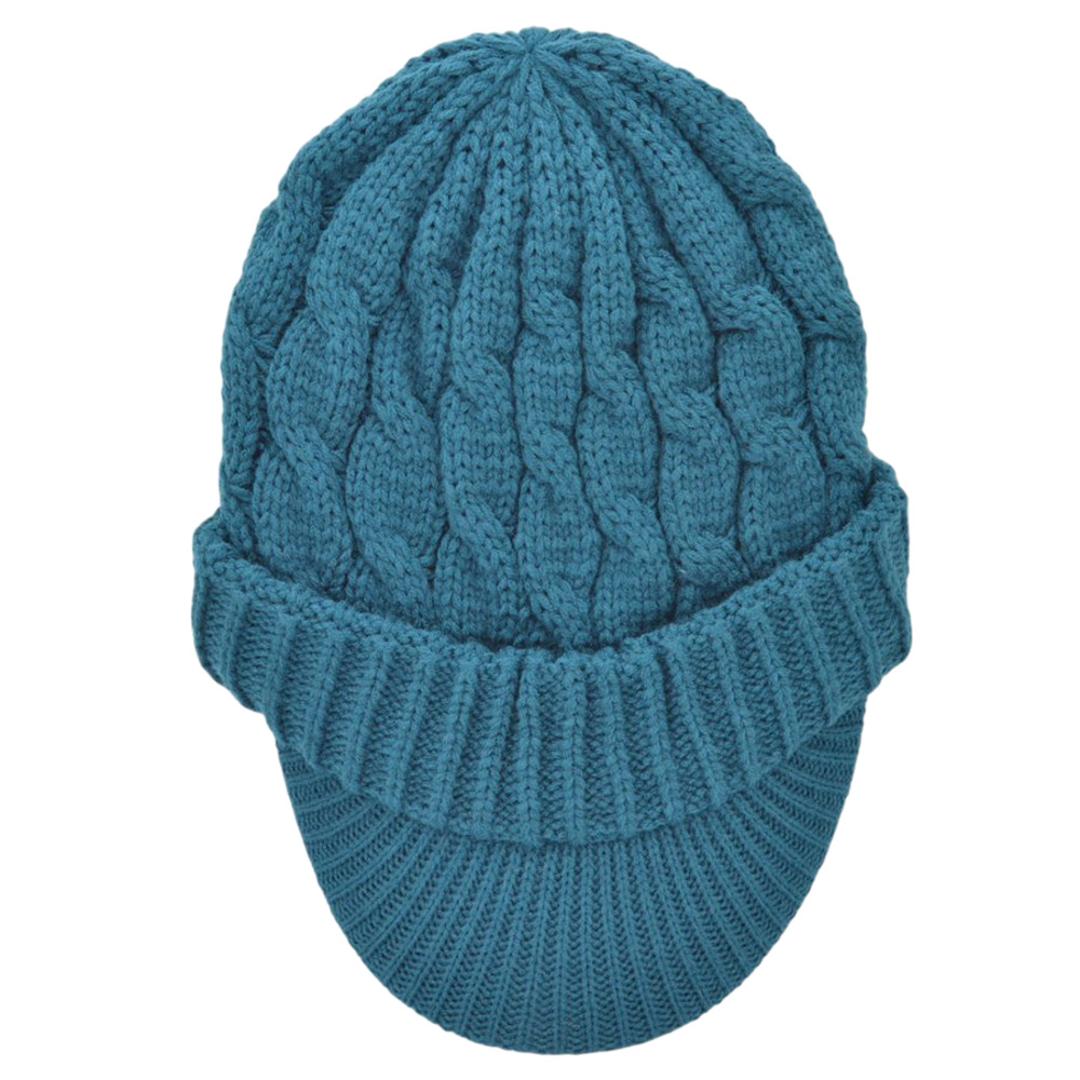 キャスケット レディース 秋冬 通販 つば付きニット帽 帽子 冬 秋 ニット帽子 ニットキャップ つば付 キャスケット帽子 かわいい 無地 洗える 手洗い おしゃれ 消臭 女性 女の子 538390 ニットキャスケット ハンチングハット レディース帽子 BU ・