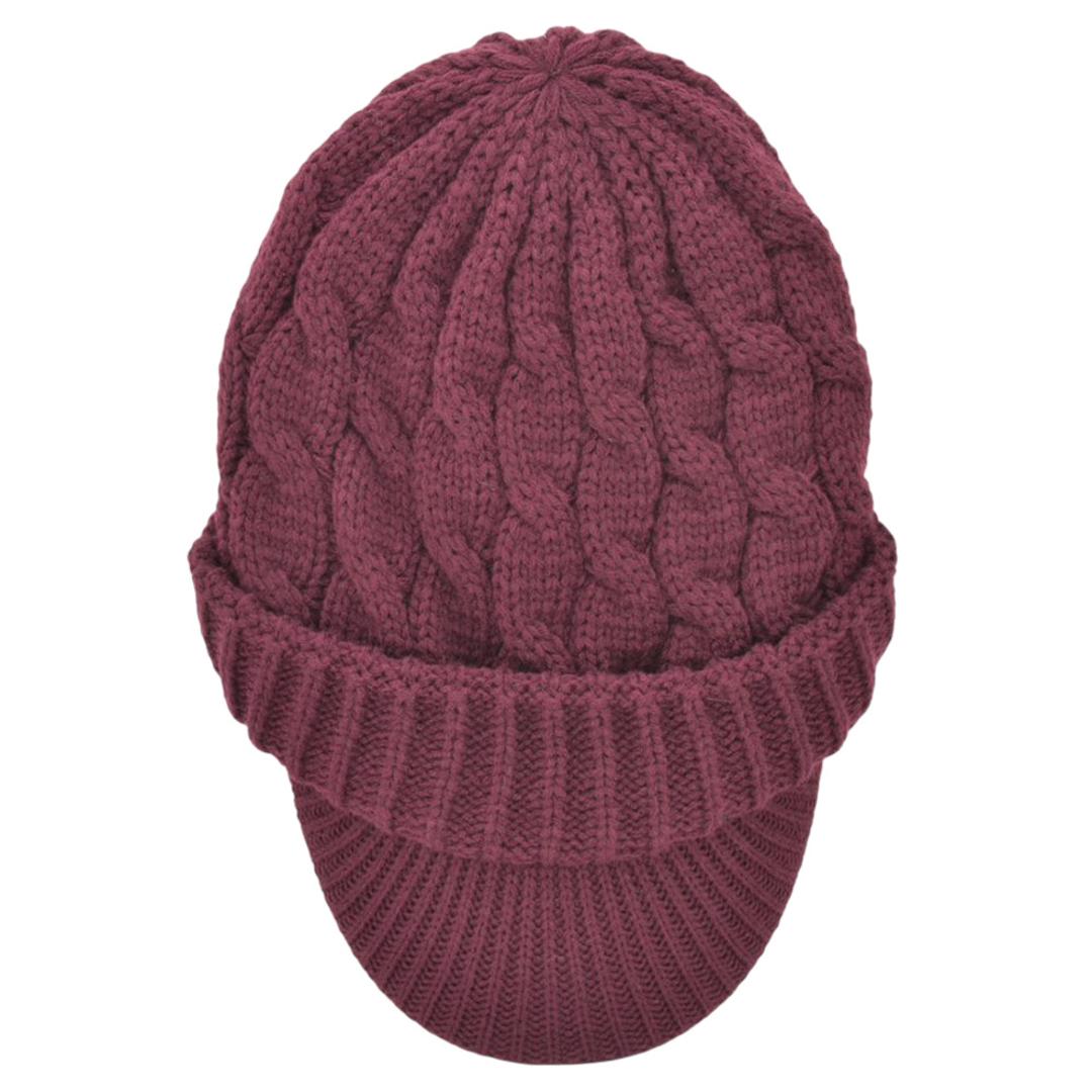キャスケット レディース 秋冬 通販 つば付きニット帽 帽子 冬 秋 ニット帽子 ニットキャップ つば付 キャスケット帽子 かわいい 無地 洗える 手洗い おしゃれ 消臭 女性 女の子 538390 ニットキャスケット ハンチングハット レディース帽子 WN ・