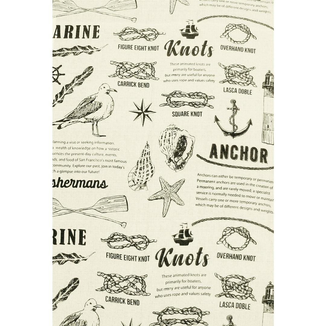 マルチカバー ソファー 夏 通販 おしゃれ ベッドカバー ソファカバー 目隠し カーテン ビデオ会議 背景 シンプル 綿 コットン インド綿 シック モノトーン MONO イラスト ファブリック KEY STONE キーストーン MUCOMOMAマリン ・