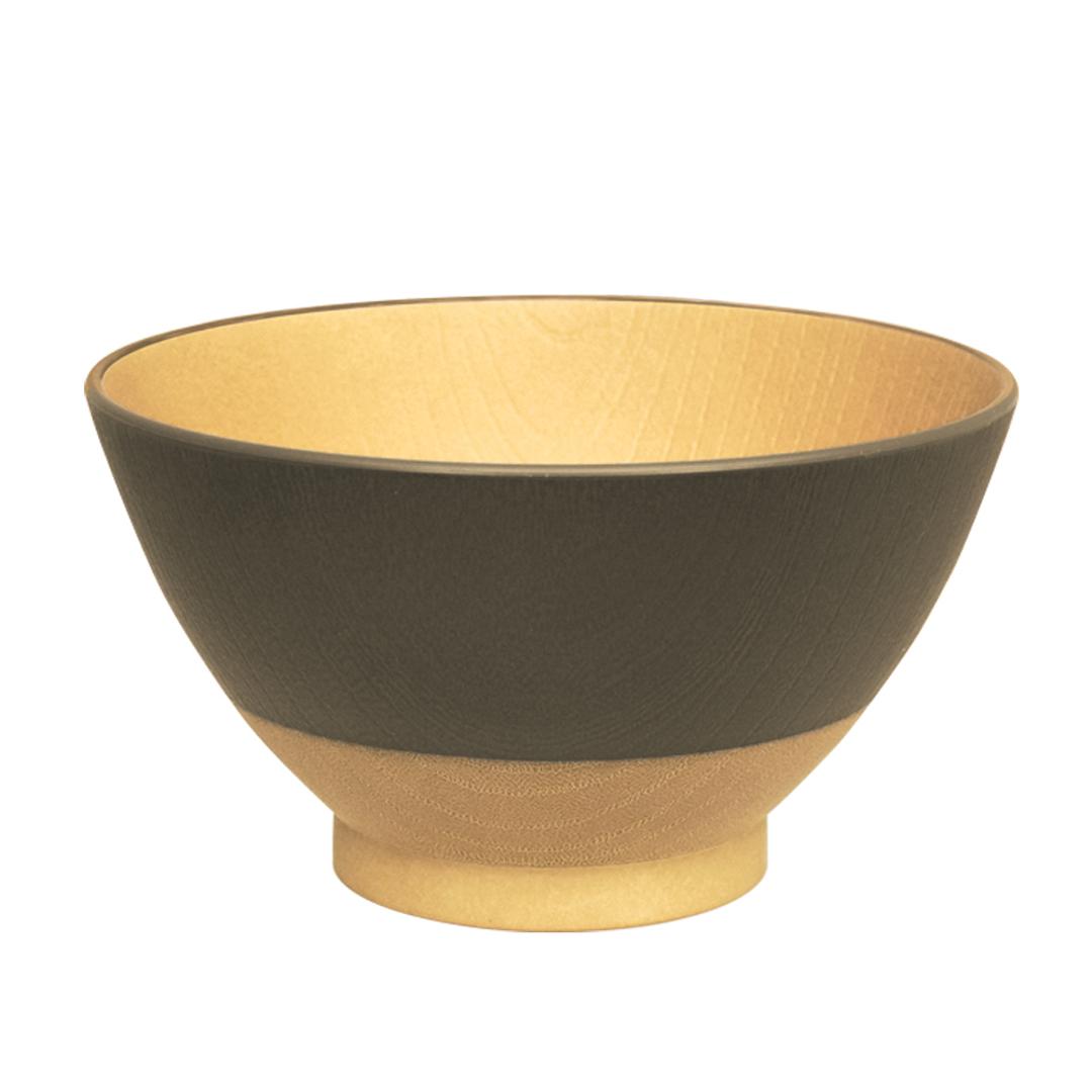 やさしい彩り 飯椀 通販 茶碗 ちゃわん 茶わん お茶碗 おちゃわん ご飯茶碗 ごはん茶碗 ご飯茶わん おしゃれ シンプル 食洗機対応 電子レンジ対応 レンジ 割れない 割れにくい 日本製 抗菌 ナチュラル 木目調 木目 くるみ ・