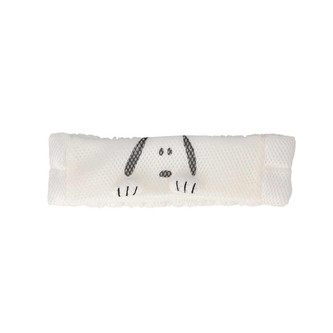 カミオジャパン ヘアターバン キャラクター 通販 ヘアーバンド ターバン ヘアーターバン ヘアバンド ヘッドバンド 大人 洗面用 メッシュ お風呂 洗顔 かわいい 可愛い kamiojapan バス用品 お風呂グッズ レディース 女性 キャラ 日用品雑貨 スヌーピー ・