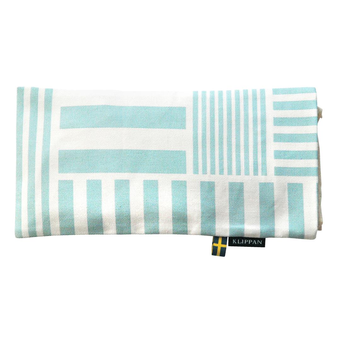 クリッパン アイピロー 通販 電子レンジ 北欧 麦の温冷 ラベンダー かわいい ホットパック クールパック リラックス 安眠グッズ クリスマス 敬老の日 父の日 母の日 ギフト プレゼント リラクゼーション ストライプスヘルシンキブルー ・