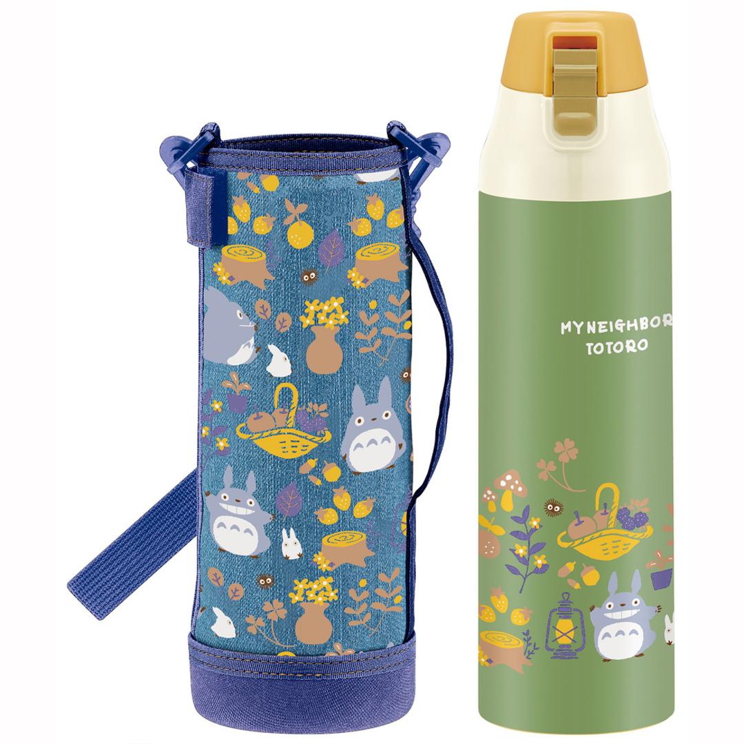 スケーター skater 水筒 ksdc10s 通販 ステンレスボトル ワンタッチ ダイレクトボトル 約 1000ml 990ml 直飲み ボトル 保冷 大容量 約 1リットル 子供 キッズ すみっコぐらし スヌーピー ミニオン トトロ マーベル キャラクターグッズ お弁当 グッズ おしゃれ トトロ ・