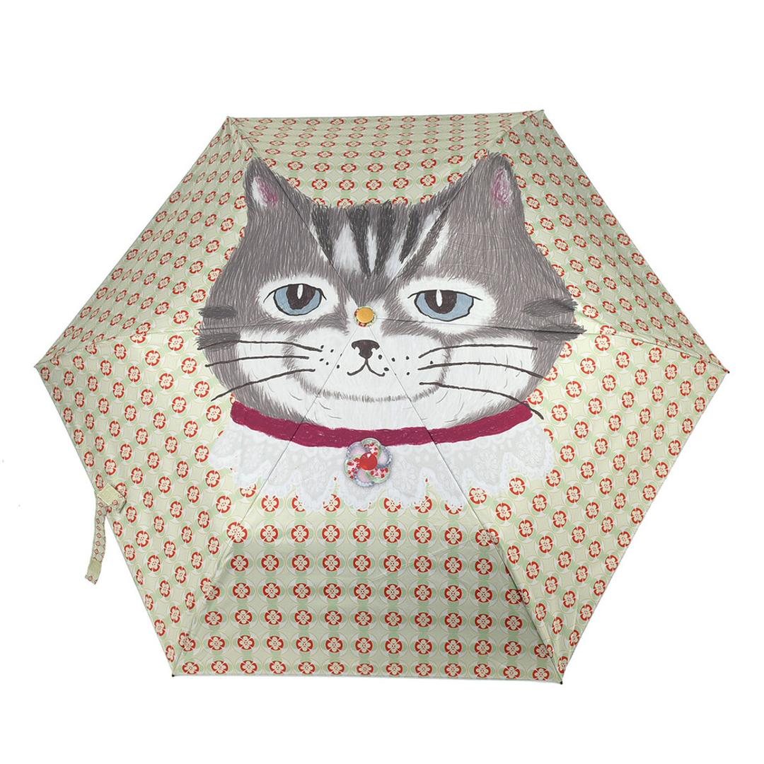 折りたたみ傘 晴雨兼用 通販 折り畳み傘 日傘 雨傘 晴雨兼用傘 傘 軽量 折りたたみ クスグルジャパン uvカット 撥水 遮熱 コンパクト 超軽量 レディース メンズ 丈夫 動物 アニマル おしゃれ かわいい パーラーすずらん堂/ちまきさん ・