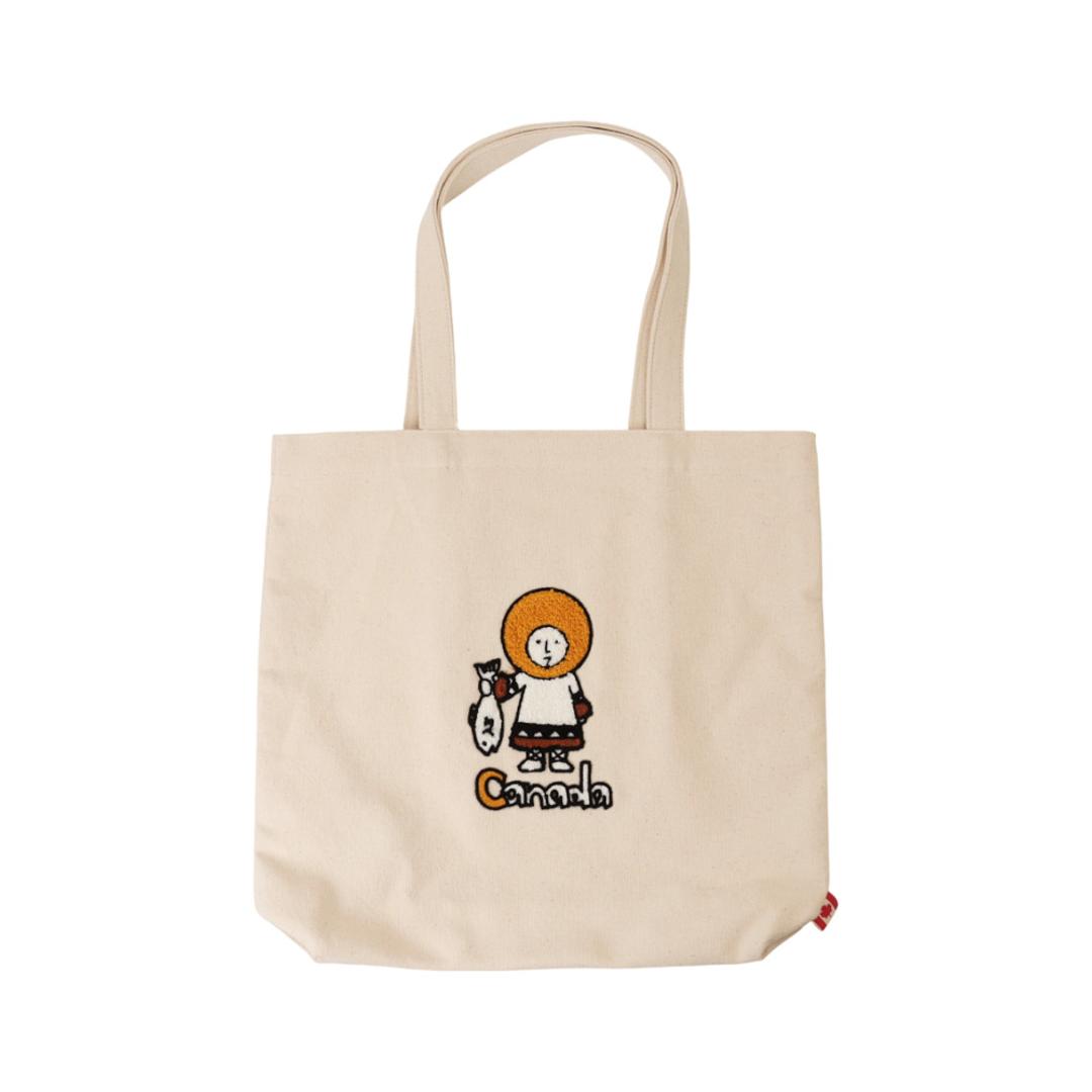 レガートラルゴ トートバッグ 通販 Legato Largo トート バッグ 肩掛けバッグ A4 キャンバストート 肩掛け 鞄 かばん カバン レディース メンズ LCH-D1356 世界の人 軽い 軽量 通勤 通学 カジュアル かわいい おしゃれ CAN.カナダ ・