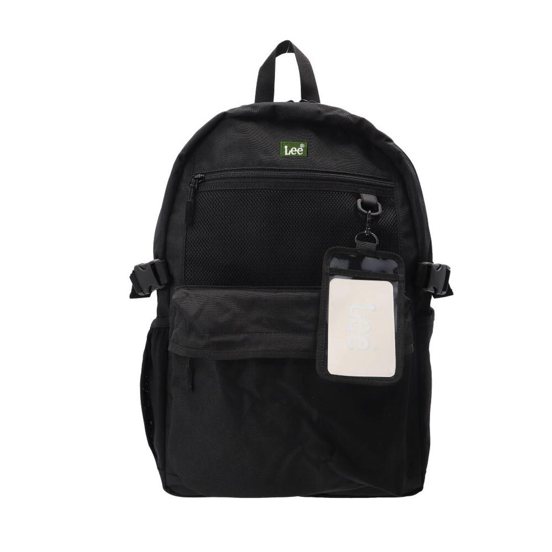 Lee リー リュック 320-4940 通販 リュックサック 27L バックパック デイパック おしゃれ レディース メンズ レディースバッグ メンズバッグ ブランド 通学 かばん 中学生 高校生 小学生 オシャレ 男の子 女の子 遠足 かわいい カジュアル グリーン ・
