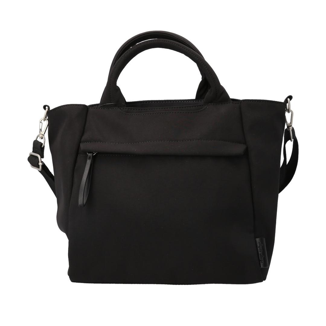 レガートラルゴ ショルダーバッグ Legato Largo LH-F3452 通販 ショルダーバック 斜めがけバッグ トートバッグ トートバック レディース ナイロン 撥水 大きめ 通勤 通学 旅行 おしゃれ 大人 ナチュらくバッグ 女性 女子 レディースバッグ BK.ブラック ・