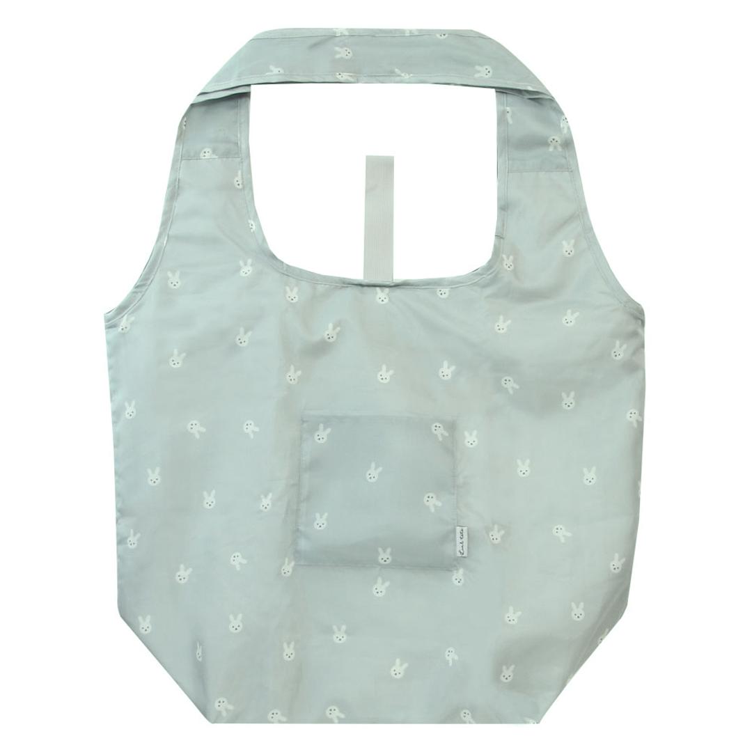 クーラーバッグ トート 保冷 通販 クーラーバック 保冷バッグ 保冷バック サブバッグ サブバック エコバッグ エコバック 保冷エコバッグ 保冷エコバック 手提げ トートバッグ トートバック 保温 マチあり 保冷保温 コンパクト かわいい 可愛い ラビット ・