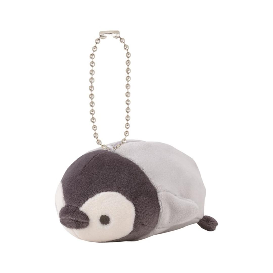 ミニポーチ ポーチ 通販 かわいい 可愛い バッグポーチ 小物入れ コインケース 小銭入れ アニマル 動物 アニマルポーチ ぬいぐるみ バッグチャーム バックポーチ 小さい おしゃれ 携帯 小物 コンパクト 収納 小物収納 持ち運び オシャレ 子ども 学生 ペンギン ・