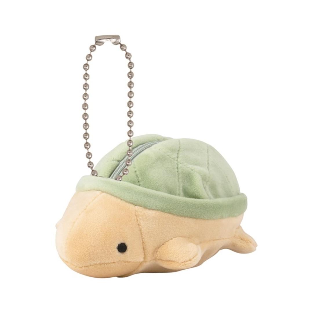 ミニポーチ ポーチ 通販 かわいい 可愛い バッグポーチ 小物入れ コインケース 小銭入れ アニマル 動物 アニマルポーチ ぬいぐるみ バッグチャーム バックポーチ 小さい おしゃれ 携帯 小物 コンパクト 収納 小物収納 持ち運び オシャレ 子ども 学生 カメ ・