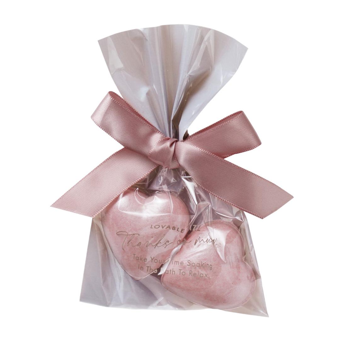入浴剤 ギフト 通販 バスボム ギフト 発砲入浴剤 バスフィズ ラバブルフィズ ノルコーポレーション お風呂 保湿 プチギフト 結婚式 ウェディング ブライダル 内祝い バスグッズ リラックス 可愛い かわいい おしゃれ ガーデニア ・