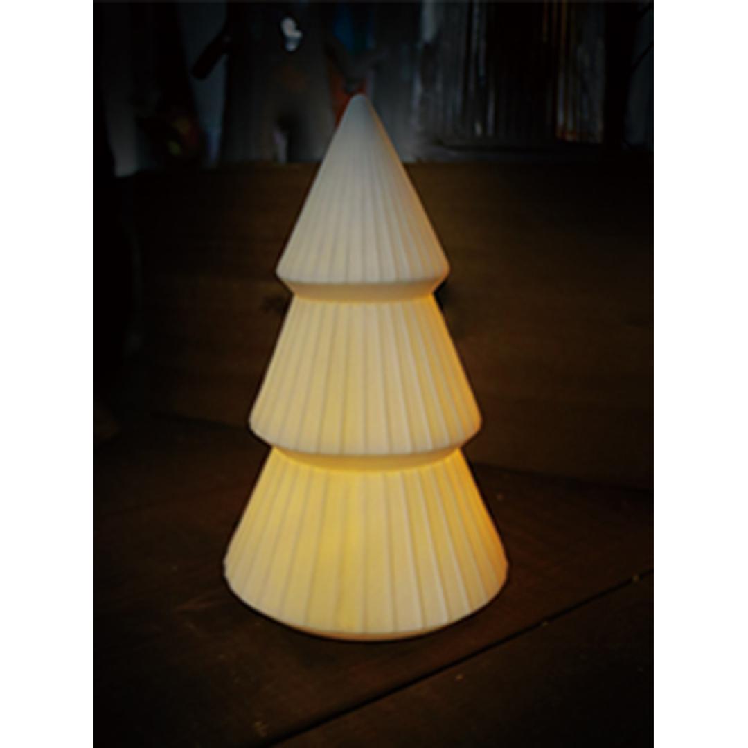 ライト おしゃれ 置き型 通販 LUMO ルーモ LEDライト LED セラミックライト 大人かわいい オシャレ テーブルライト セラミック インテリア 卓上 コードレス 寝室 廊下 子供部屋 シンプル コンパクト 癒し ギフト 贈り物 グローバルアロー ツリー ・