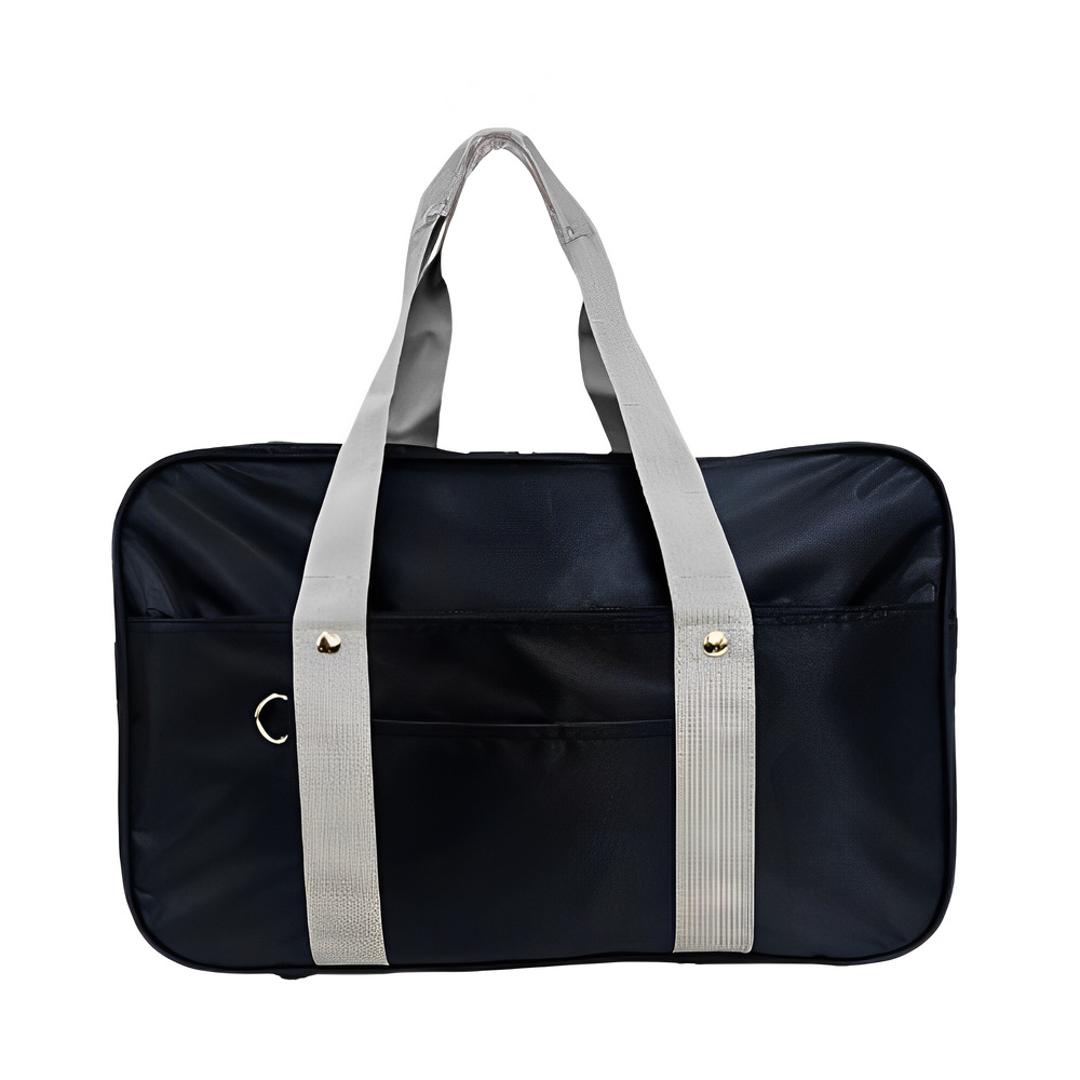 スクールバッグ ボストン 通販 スクールバック 高校生 学生バッグ 学生バック 学生鞄 学生カバン 通学バッグ 通学バック 底鋲 多収納 女子高生 男子 ボストンバッグ ボストンバック 学生 かばん 中学生 学校 シンプル ベーシック 男女兼用 ブラックxグレー ・