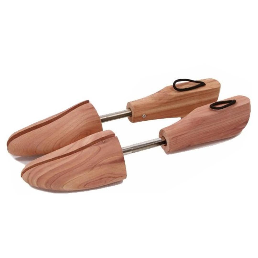 マーケン シュートゥリー 木製 通販 MARKEN 正規品 シューキーパー シューツリー ストレッチャー レッドシダー アロマティックシダー レディース メンズ シューズケア シューケア用品 シューズ 手入れ 靴 シューケア レディースS(22.5~23.0cm) ・