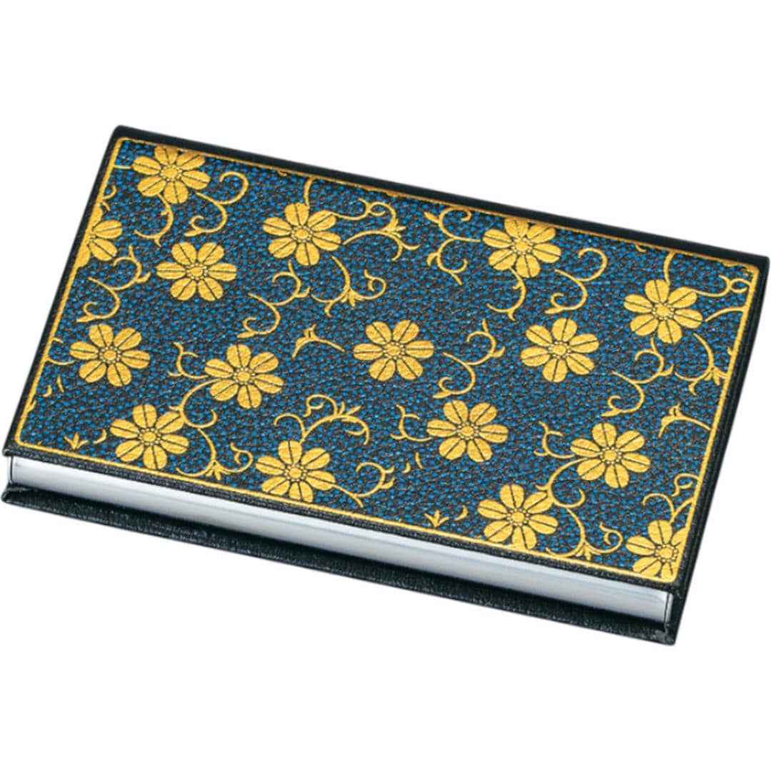 山中塗 カードケース 通販 日本製 国産 名刺入れ ミタニ 山中漆器 和風