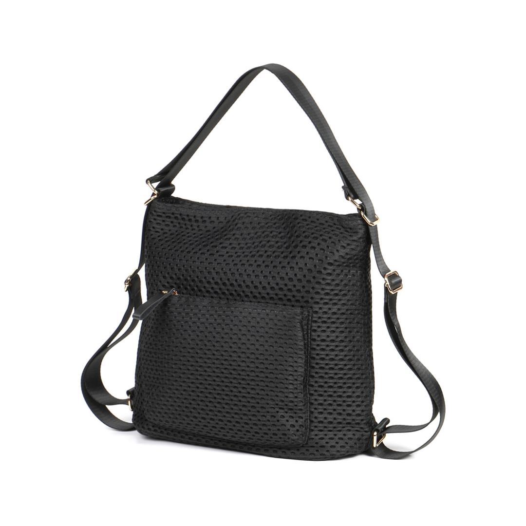 Melody メロディー ナイロンバッグ リュック 3WAY nb1505 通販 ナイロン バッグ 旅行バッグ 旅行バック ショルダーバッグ ショルダーバック ショルダー 斜めがけ ななめ掛け 肩掛け トート トートバッグ トートバック 大容量 軽い 軽量 MESH ・