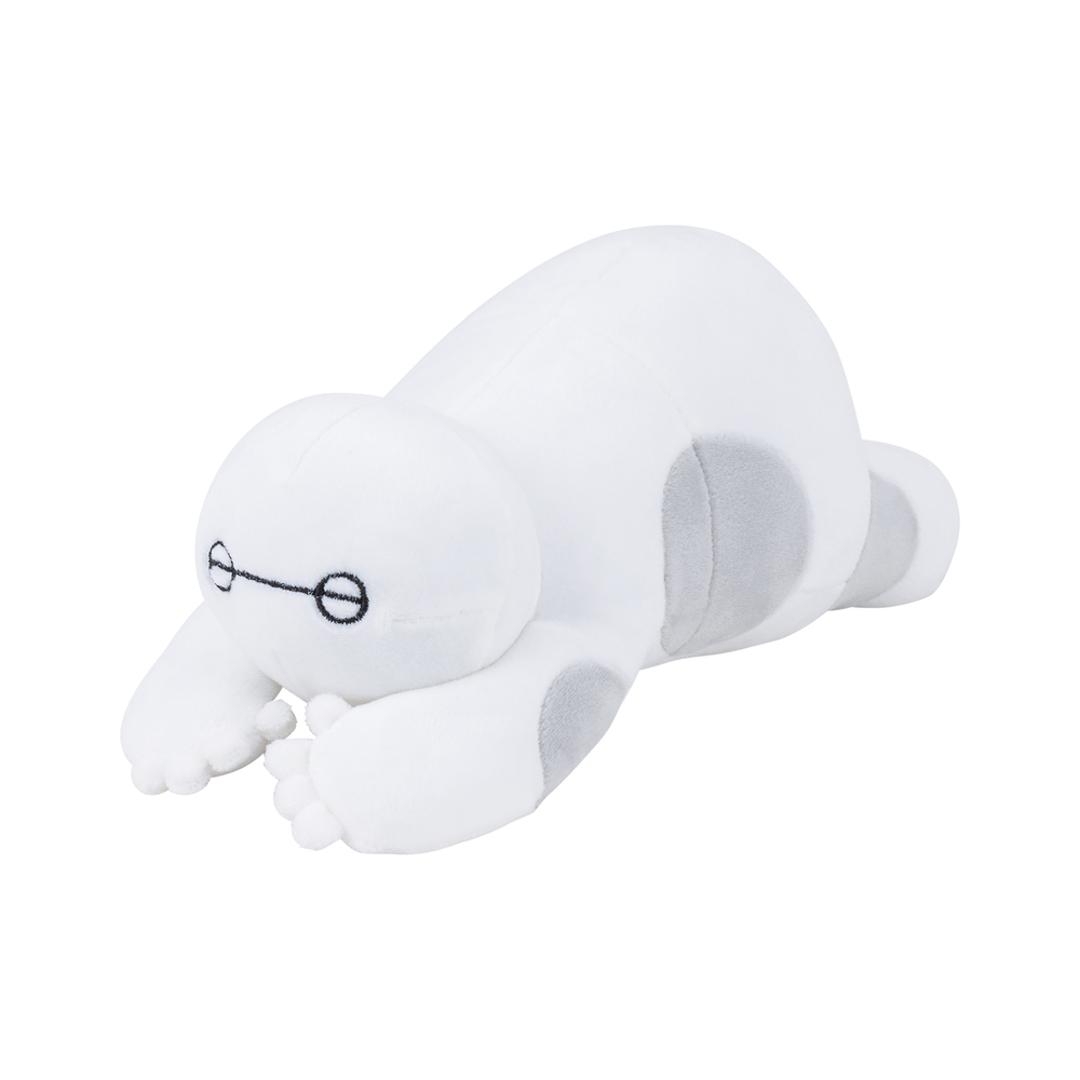 モチハグ ディズニー 通販 ぬいぐるみ リストレスト クッション マスコット ディズニーキャラクター ディズニーグッズ キャラクターグッズ りぶはあと 癒やし 癒し リラックス おうち時間 インテリア雑貨 可愛い かわいい ギフト 贈り物 ベイマックス ・