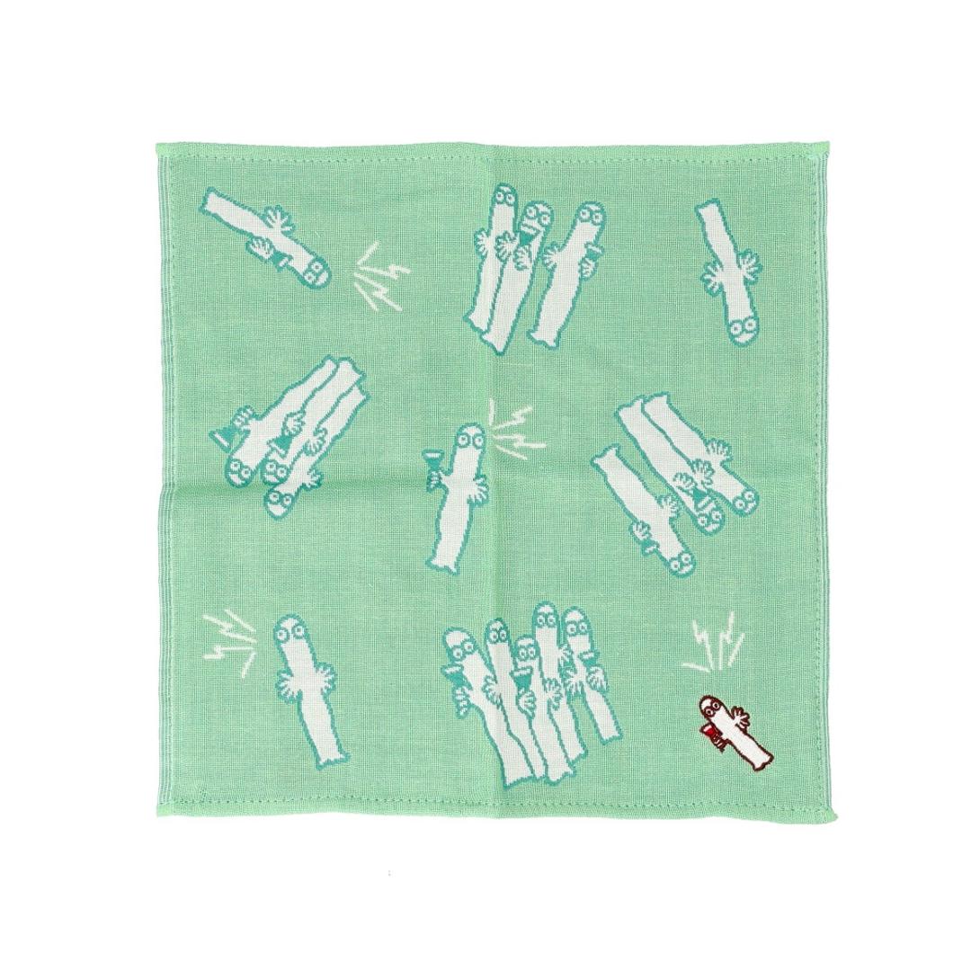 moomin ハンカチ 通販 ガーゼハンカチ ムーミン 三重ガーゼ ギフト プレゼント おしゃれ 可愛い 綿100% 刺繍 レディース メンズ プチギフト 北欧 かわいい キャラクター 大人 贈り物 キッズ はんかち 入園 お祝い 入学 ファッション雑貨 ニョロニョロ ・
