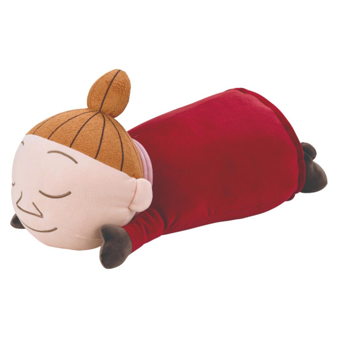 mochi hug モチハグ 抱きまくら L 通販 ぬいぐるみ だきまくら まくら 添い寝まくら 枕 クッション 人形 ドール 抱き枕 もちもち キヤラクター かわいい 可愛い インテリア雑貨 雑貨 グッズ ギフト 贈り物 贈りもの リトルミイ ・