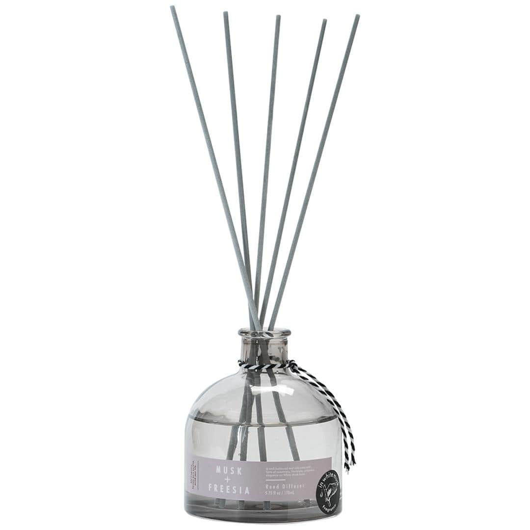 モアルーム ディフューザー 通販 リードディフューザー アロマディフューザー More room ルームフレグランス スティック アロマ 芳香剤 香り 芳香 フレグランス リビング 高級感 長持ち ギフト 贈り物 インテリア おしゃれ ムスク+フリージア ・