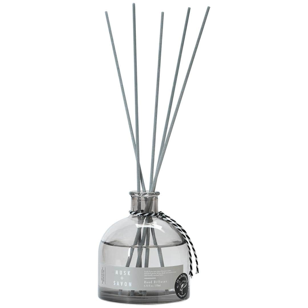 モアルーム ディフューザー 通販 リードディフューザー アロマディフューザー More room ルームフレグランス スティック アロマ 芳香剤 香り 芳香 フレグランス リビング 高級感 長持ち ギフト 贈り物 インテリア おしゃれ ムスク+サボン ・
