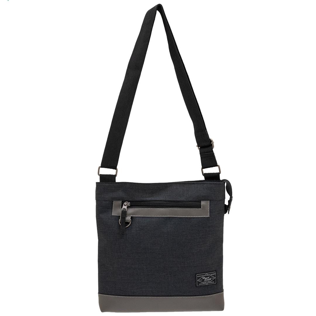 サコッシュ メンズ アウトドア GUAPA グアパ DONAU ショルダーバッグ