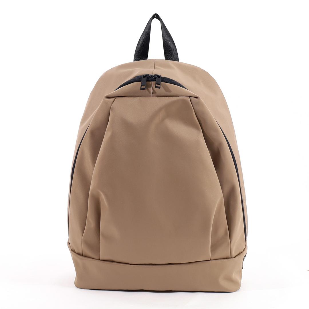 レディース ナイロンリュック 通販 リュックサック A4 リュック pc pcリュック レディースバッグ 鞄 かばん カバン ナナノエル Nananoel ナイロン 旅行 軽量 通勤 通学 大人 カジュアル きれいめ かわいい オシャレ おしゃれ ベージュ ・