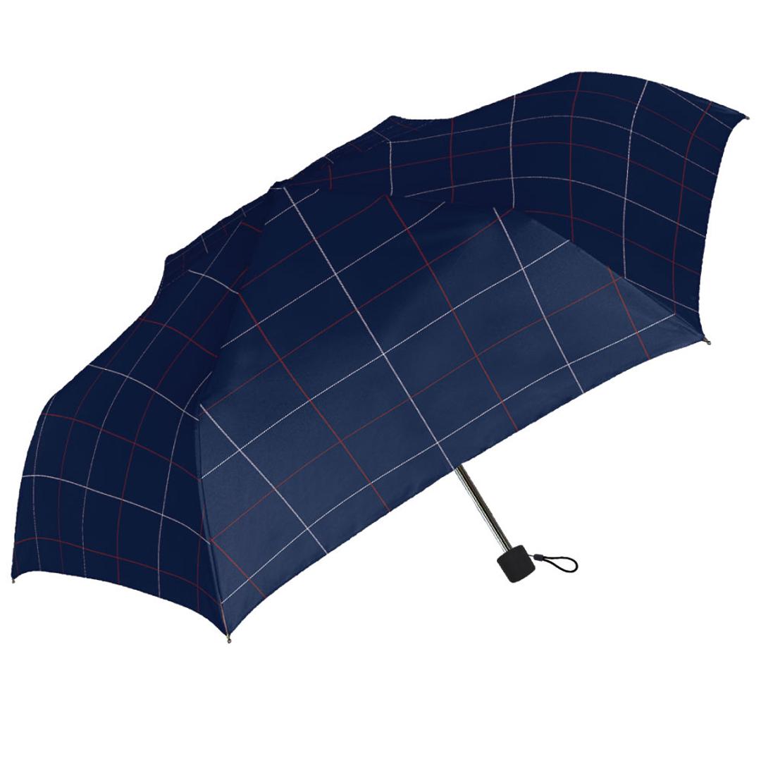 折りたたみ傘 メンズ 耐風 通販 折り畳み傘 折りたたみ 傘 58cm センチ 耐風傘 かさ カサ 紳士傘 雨傘 丈夫 グラスファイバー シンプル おしゃれ オシャレ トラッド 男性 男性用 紳士 通勤 通学 中谷 424 雨具 レイングッズ メンズ雨傘 クラッシーチェック/ネイビー ・