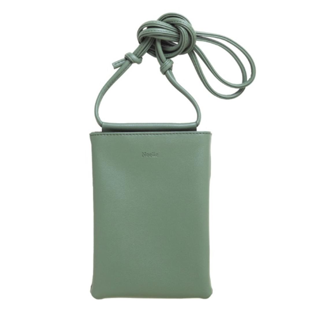 スマホショルダーバッグ レディース 通販 スマホポーチ ショルダー スマホポシェット スマホ ショルダーバッグ オシャレ ミニショルダーバッグ 縦 斜めがけ 大人 かわいい おしゃれ 可愛い シンプル SP-NL 長さ調節 レディースバッグ オリーブ ・