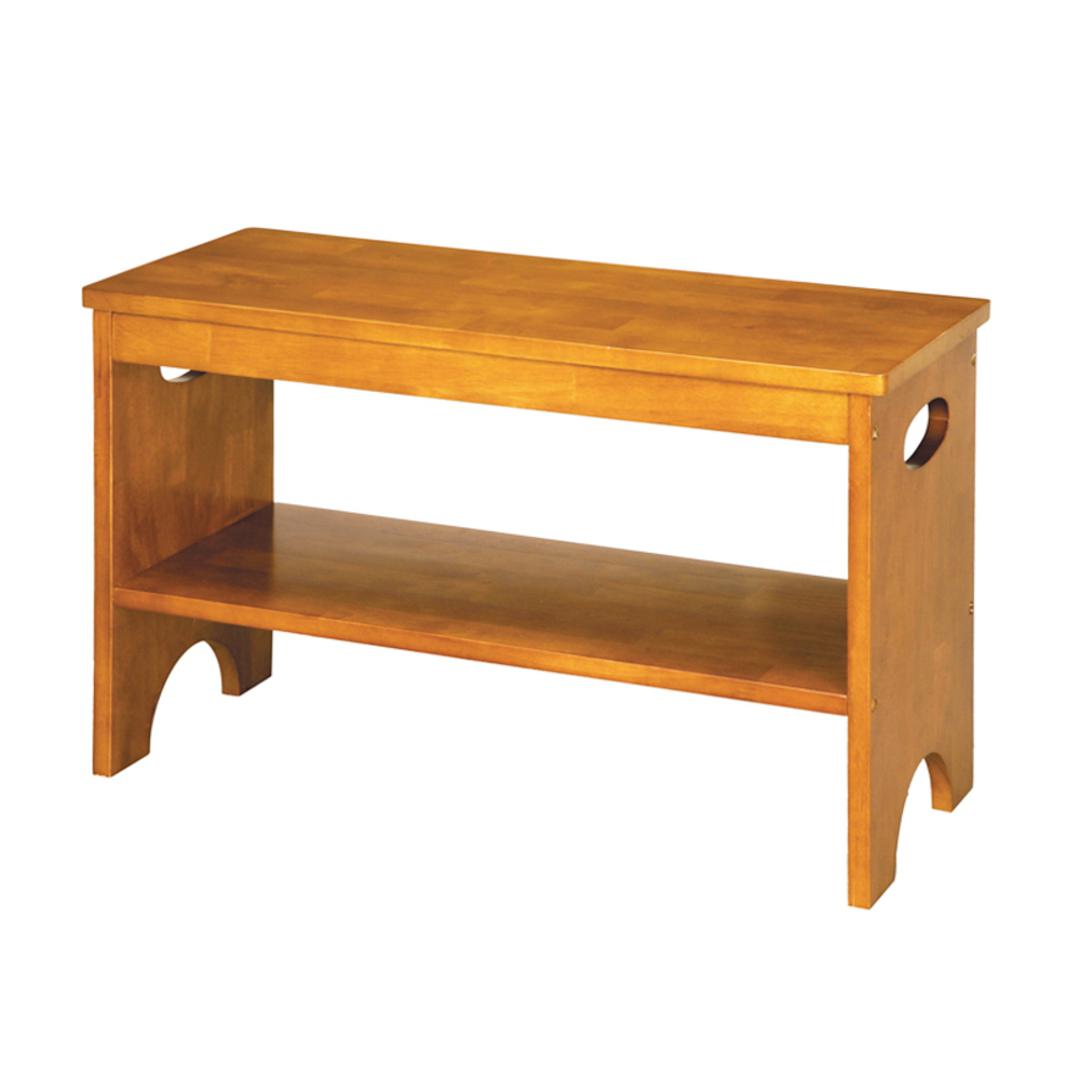 玄関 ベンチ 収納 60 通販 エントランスベンチ 玄関椅子 介護 玄関ベンチ 永井興産 NK-7407 スツール チェア 椅子 いす イス 玄関収納 シューズラック 棚 木製 スリッパ置き 荷物置き おしゃれ 敬老の日 プレゼント インテリア 雑貨 ブラウン 【即日発送】60サイズ