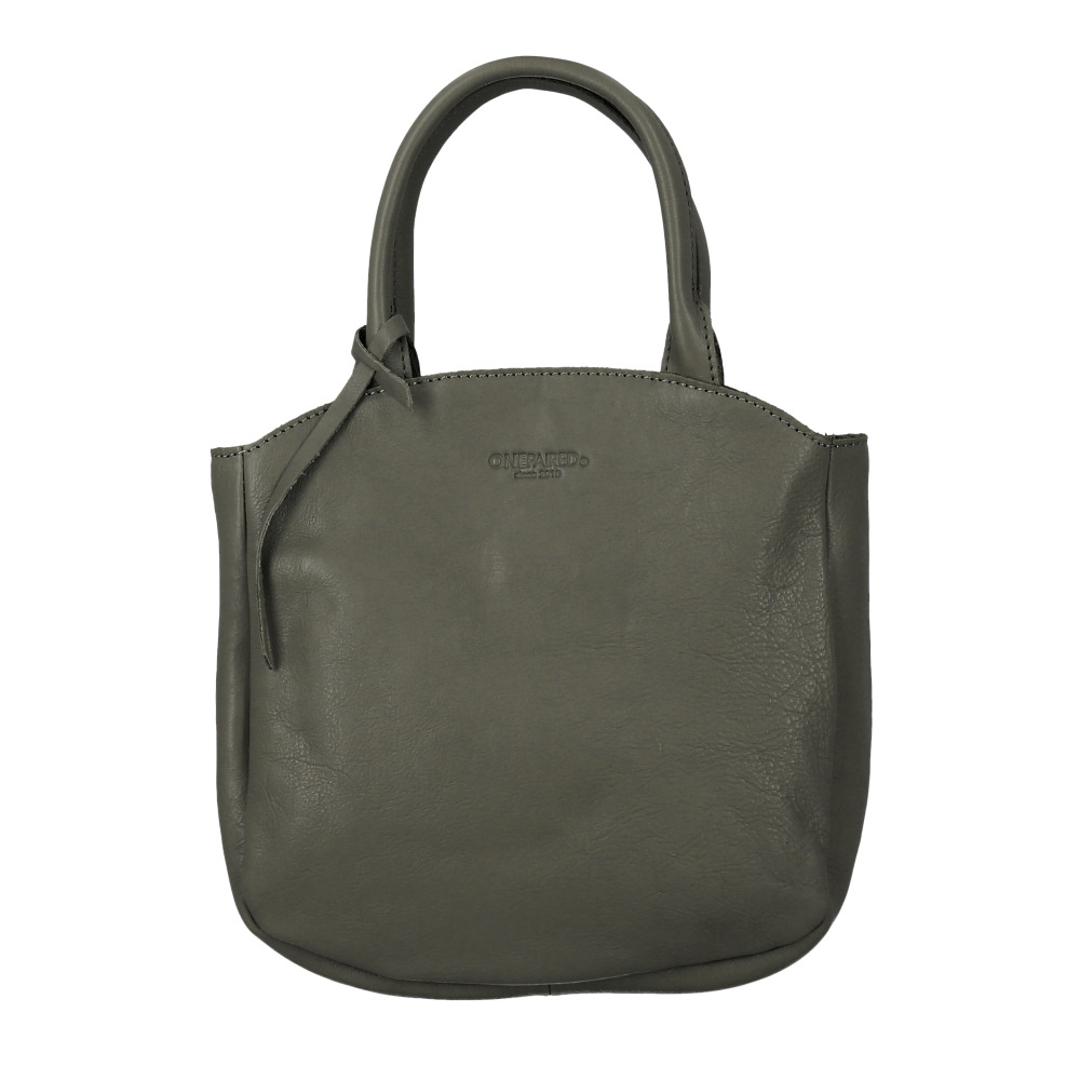 トートバッグ レディース レザー 通販 トートバック ハンドバッグ 手提げバッグ ハンドバック 革 本革 上品 きれいめ おしゃれ 大人 かわいい オシャレ 女性 女子 50代 60代 40代 ONEPAIRED ワンペアード 51079 レディースバッグ GR ・