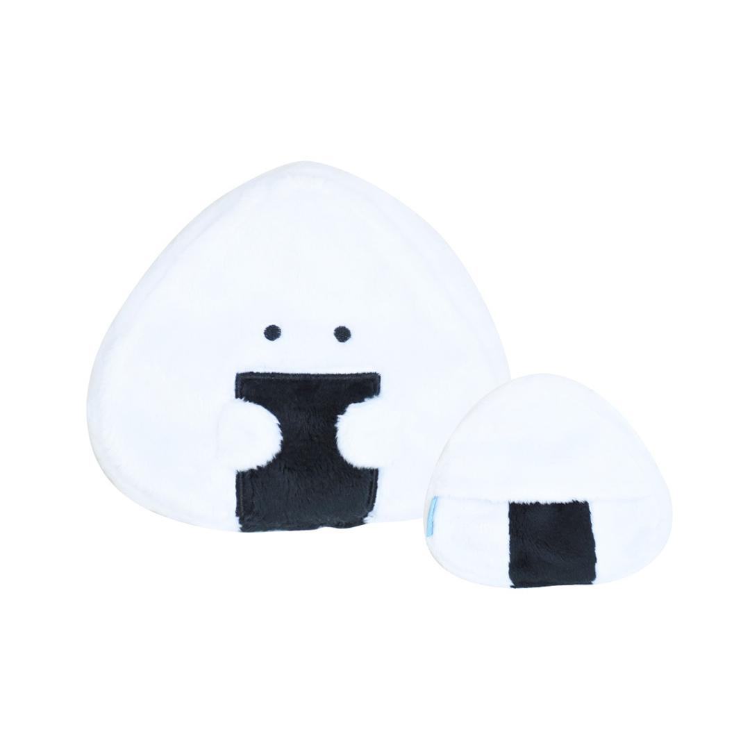 ぎゅっとおにぎりさん カイロ ミニ 貼らない 通販 ポケットカイロ ウォーマー ぬいぐるみ じんわり 温める 貼らないタイプ おにぎりさん レンジでチン レンジ 繰り返し使える 繰り返し かわいい 可愛い 小さめ 持ち運び コンパクト 防寒グッズ 寒さ対策 エコ のり ・